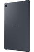 Samsung Coque Arrière Slim Noir pour Tab S5e photo 3