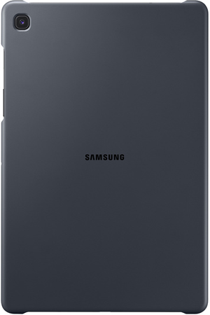 Housse Tablette Samsung Coque Arrière Slim Noir pour Tab S5e