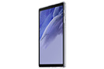 Samsung Coque transparente pour Galaxy Tab A7 Lite photo 2