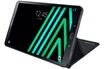 Samsung Etui à rabat noir pour Samsung Galaxy Tab A6 10.1" photo 4