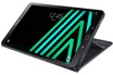 Samsung Etui à rabat noir pour Samsung Galaxy Tab A6 10.1" photo 5