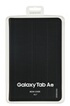 Samsung Etui à rabat noir pour Samsung Galaxy Tab A6 10.1" photo 2