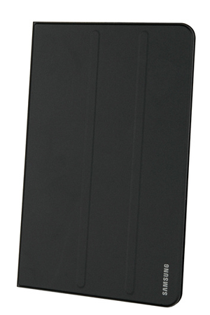 Housse Tablette Samsung Etui à rabat noir pour Samsung Galaxy Tab A6 10.1"