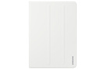 Samsung Etui à rabat blanc pour Samsung Galaxy Tab S3 9,7" photo 4