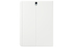 Samsung Etui à rabat blanc pour Samsung Galaxy Tab S3 9,7" photo 5