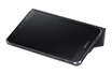 Samsung Etui à rabat noir pour Galaxy Tab A 7" photo 3