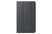 Samsung Etui à rabat noir pour Galaxy Tab A 7" photo 4