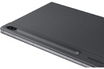 Samsung Book Cover Tab S6 Gris photo 3
