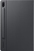 Samsung Book Cover Tab S6 Gris photo 2