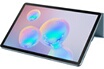 Samsung Book Cover Tab S6 Bleu photo 5