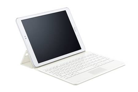 clavier tablette samsung