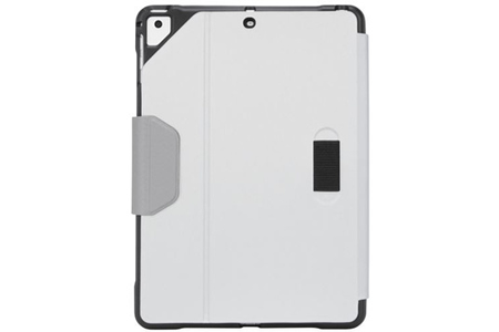 Housse Tablette Targus Targus Click-In case for iPad (6th gen. / 5th gen.), iPad Pro (9.7-inch), iPad Air 2, and iPad Air Silver THZ73611GL