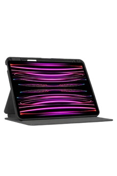 Targus - Click-in étui rotatif pour iPad Pro 11" (M4)
