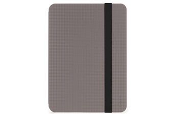 Housse Tablette Targus Etui Click-in gris pour iPad Pro 10,5"