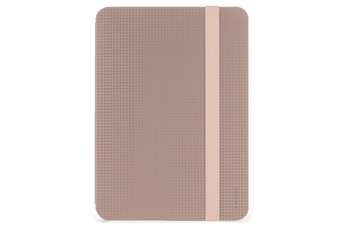 Housse Tablette Targus Etui Click-in Rose pour iPad Pro 10,5