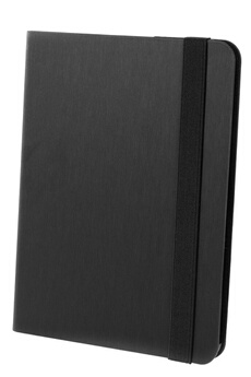 FOLIO 360° noir galaxy tab4 10"