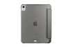 Tucano Coque iPad 10ème génération - satin gris silver photo 2