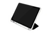 Tucano Coque iPad 10ème génération - satin gris silver photo 5