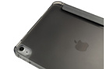 Tucano Coque iPad 10ème génération - satin gris silver photo 6