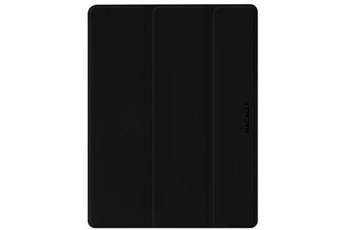 Housse Tablette Tucano folio Guscio 10 Noir pour iPad 7éme/8eme/9eme génération
