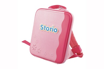 STORIO SAC à DOS ROSE