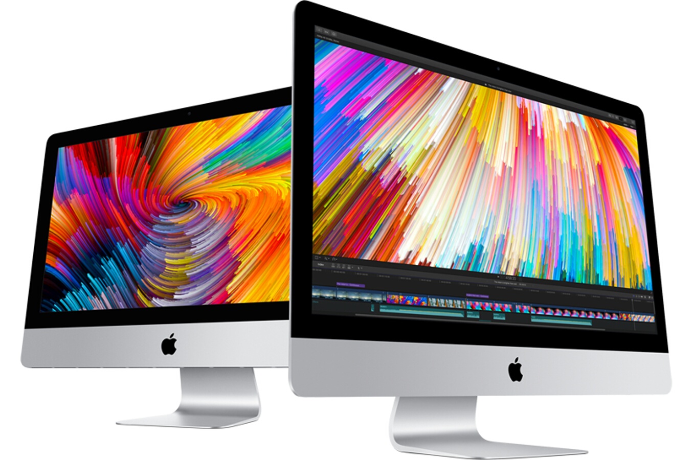 Apple IMAC 21.5