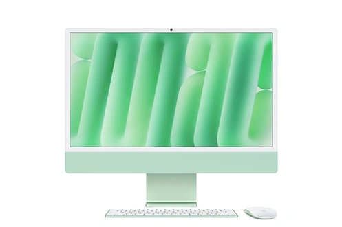 Tous les iMac