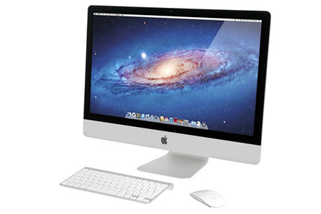 iMac Apple IMAC ME087F/A