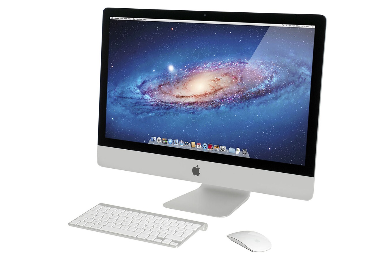 Apple IMAC ME088F/A5