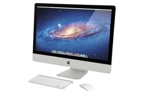 iMac Apple IMAC ME089F/A