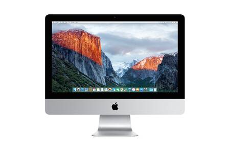 iMac Apple IMAC MF883F/A
