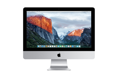 iMac Apple MK142FN/A
