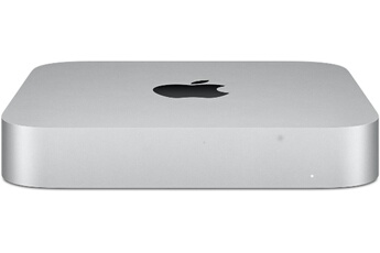 Mac mini Apple Mac Mini 2 To SSD 8 Go RAM Puce M1 Nouveau