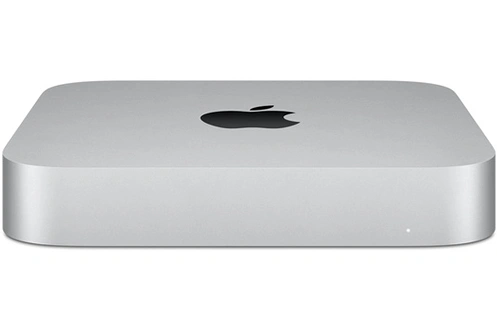 Tous les Mac Mini