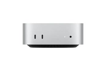Puce Apple M4 CPU 10 cours / GPU 10 cours / RAM 16 Go + 1 To SSD / Mac OS + Wi-Fi 6E (802.11ax) - Bluetooth 5.3