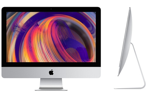 IMAC Intel Core i7 hexacœur à 3.2 GHz