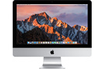 Apple iMac 21,5" LED Intel Core i5 2,3 Ghz 8 Go RAM 1 To Fusion Drive Argent iMac Sur-Mesure photo 1