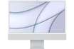 Apple iMac 24" 1 To SSD 16 Go RAM Puce M1 CPU 8 cœurs GPU 8 cœurs Argent Nouveau photo 1