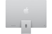 Apple iMac 24" 1 To SSD 16 Go RAM Puce M1 CPU 8 cœurs GPU 8 cœurs Argent Nouveau photo 3