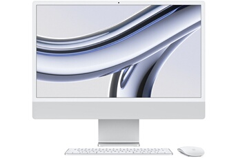 Apple iMac 21.5 pouces (ME087F/A) · Reconditionné