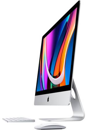 IMac Apple IMac 27" Ecran Retina 5K Intel Core I7 3,8 Ghz 16 Go RAM 512 ...