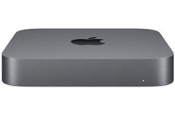 Mac Mini 1 To SSD 64 Go Ram Intel Core I7 Hexacœur À 3.2 Ghz Sur Mesure