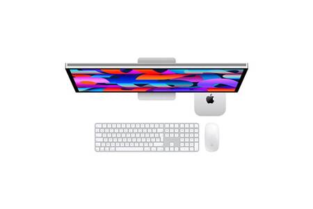 iMac 21,5 fin 2013, i5, 4 coeurs, 16 go ddr3, 256 pcie + 1 Tera sshd
