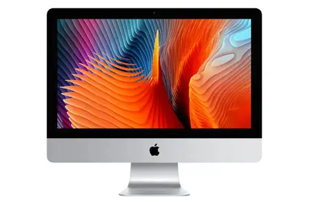 iMac Appler Apple iMac 21,5" Retina 4k 2019 reconditionné par Okamac