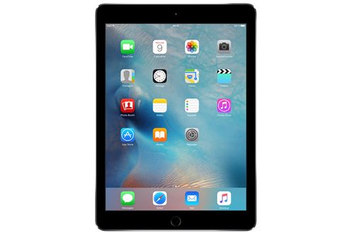 iPad Air 2 reconditionné 64 Go, Argent, Apple iPad Air 2