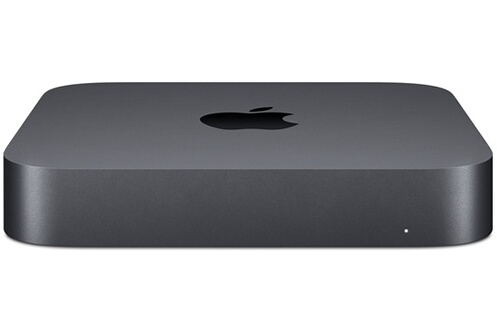 Mac Mini i3