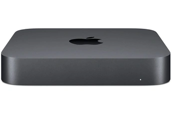 Mac Mini 256 Go Ssd 8 Go Ram Intel Core I3 Quadricœur À 3.6 Ghz Sur Mesure 2018
