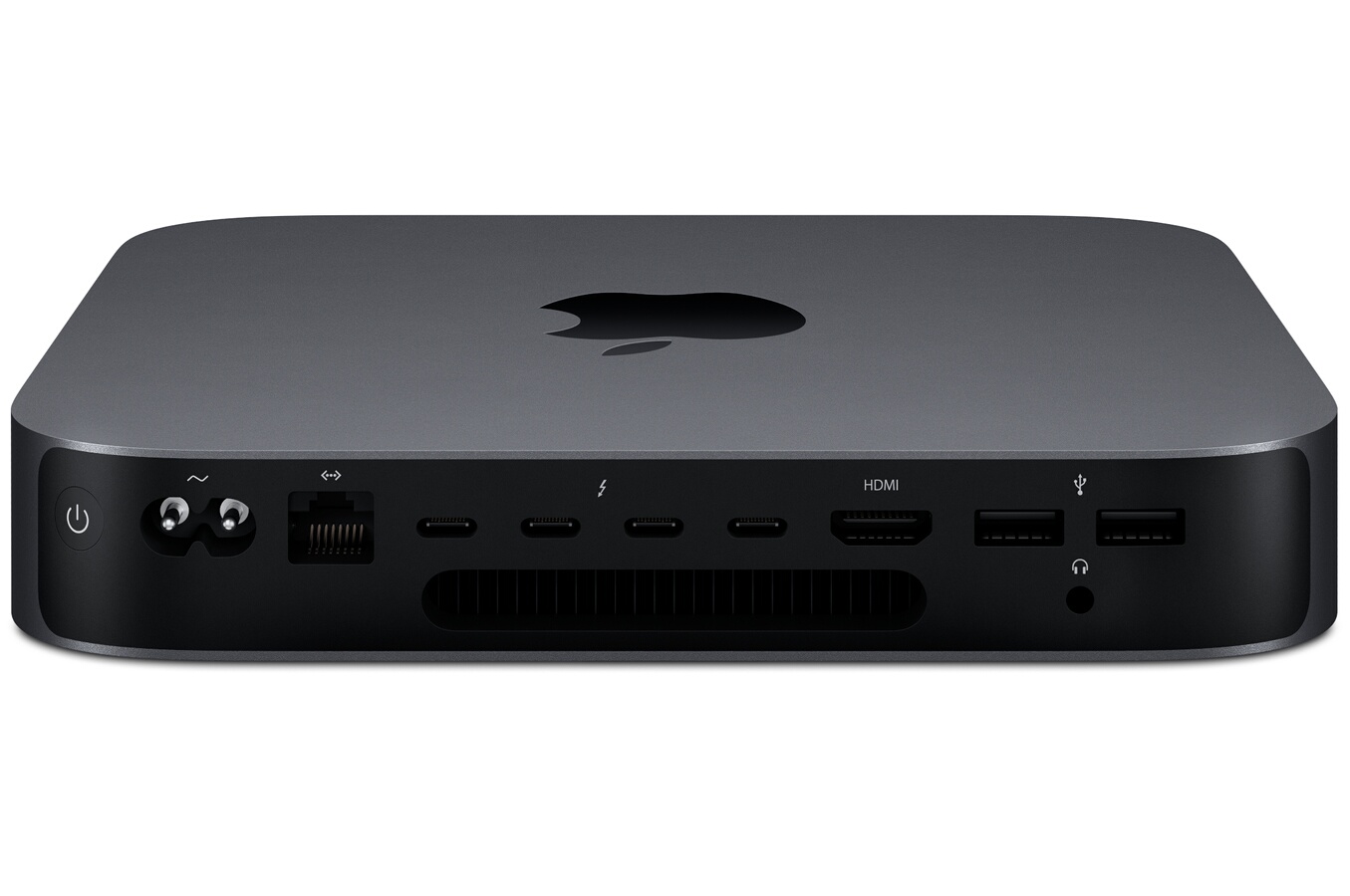 Apple New Mac Mini Sur Mesure Intel Core i7 8Go1
