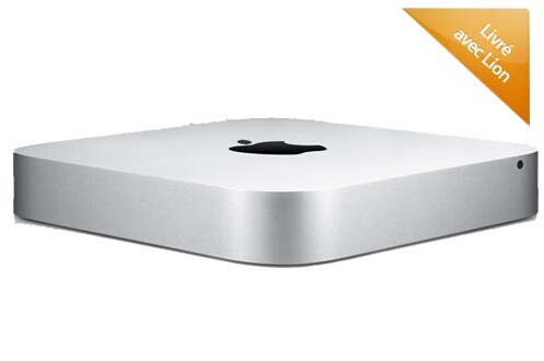 Mac Mini