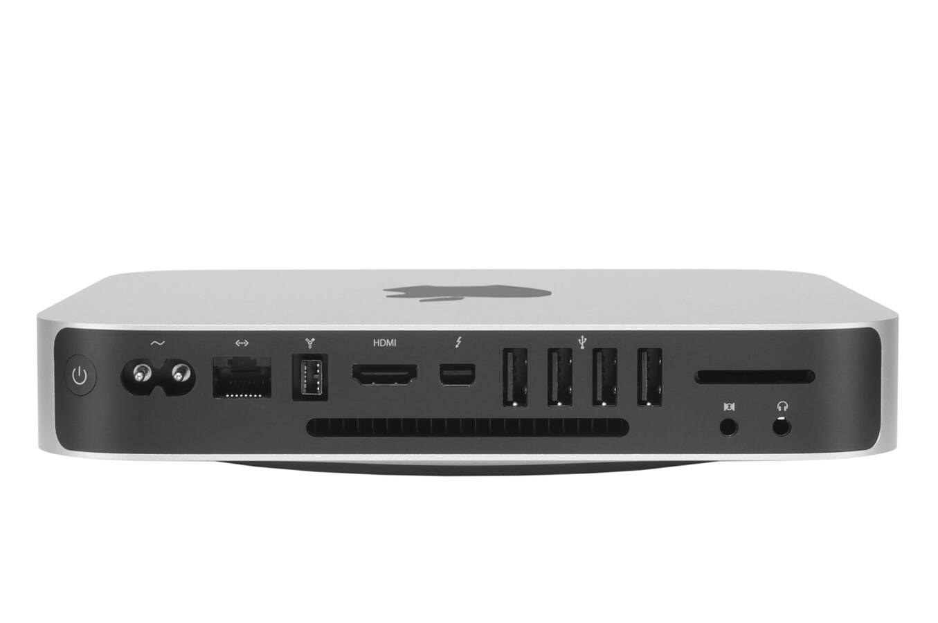 Apple MAC MINI MD387F/A2